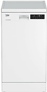 Посудомоечная машина BEKO DFS 28120 W белый