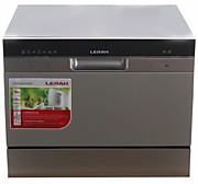 Посудомоечная машина LERAN CDW 55-067 SILVER