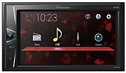 Автомагнитола Pioneer DMH-G120