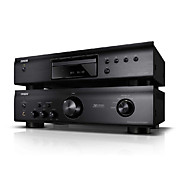 HI-FI компоненты