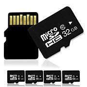 Карты памяти microSD