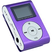 MP3 плееры