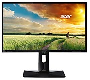 МОНИТОР ACER CB271HKABMIDPRX ЧЕРНЫЙ