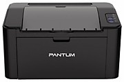 Принтер PANTUM P2207 черный