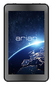 Планшет ARIAN Space 70 Black