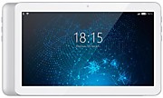 Планшет BQ 1081G Grace 3G White 10,1" TN 1024x600, Quad Core, 1+8GB, 0.3+2, 4000mA