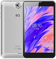 Планшет BQ  7000G Charm Silver