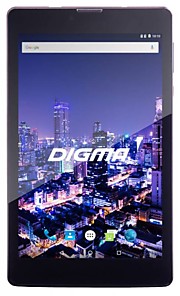 Планшет Digma CITI 7507 LTE Black