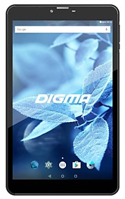 Планшет Digma CITI 8531 Graphite Black