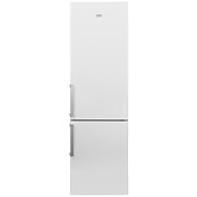 Холодильник BEKO CNKR 5270K21W белый