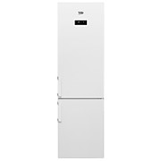 Холодильник BEKO CNKR 5310E21W белый