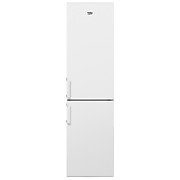 Холодильник BEKO CSKR 5335M21W белый