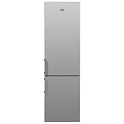 Холодильник BEKO CSKR 5310M21S серебристый