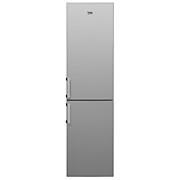 Холодильник BEKO CSKR 5335M21S серебристый