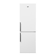 Холодильник BEKO CSKR 5339M21W белый