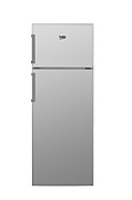 Холодильник BEKO DSKR 5240M01S серебристый