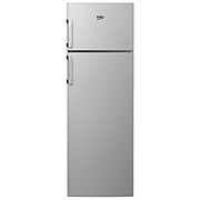 Холодильник BEKO DSKR 5280M01S серебристый