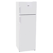 Холодильник BEKO DSKR 5280M01W белый