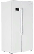 Холодильник Beko GN 163120 ZW белый