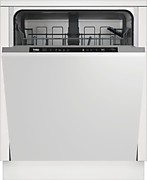 Встраиваемая посудомоечная машина BEKO BDIN14320