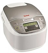 Мультиварка Tefal RK 816E32