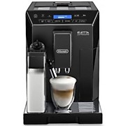 Кофемашина  DELONGHI ECAM 44.664.B