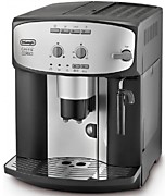 Кофемашина DELONGHI ESAM 2800.SB