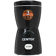 Кофемолка CENTEK CT-1354 черная