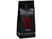 Молотый кофе Egoiste Noir 250гр