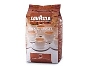 Кофе в зернах  LAVAZZA Crema e Aroma в зернах 1000гр