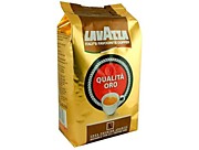 Кофе в зернах LAVAZZA Oro 1000гр в зернах