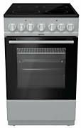 Электрическая плита GORENJE EC5241SG серебристый