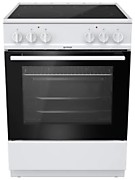 Электрическая плита GORENJE EC 6121 WD белый