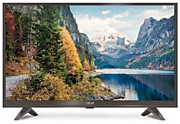 Телевизор ARTEL UA32H1200 Smart TV серо-коричневый