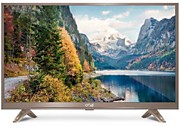 Телевизор ARTEL UA32H1200 Smart TV шоколад