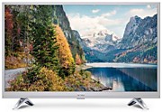 Телевизор ARTEL UA43H1400 Smart TV мокрый асфальт