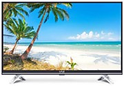 Телевизор ARTEL UA43H1400 Smart TV стальной