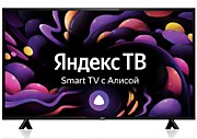 Телевизор BBK 40LEX-7258/FTS2C Smart TV