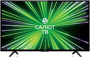 Телевизор BBK 43LEX-7387/FTS2C Smart TV черный