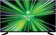 Телевизор BBK 43LEX-8389/UTS2C 4K UHD Smart TV черный