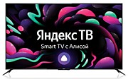 Телевизор BBK 65LEX-8256/UTS2C 4K UHD Smart TV черный