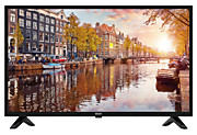 Телевизор ECON EX-32HS019B черный, Smart TV