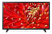 Телевизор LG 32LM630BPLA черный Smart TV