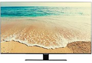 Телевизор Samsung QE50Q80TAUXRU 50" (127 см) HDR, 4K UHD Smart TV черный