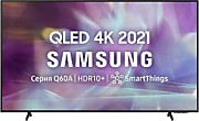 Телевизор Samsung QE55Q60AAUXRU