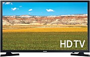 Телевизор SAMSUNG UE 32T4500AUXRU черный SMART TV