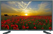 Телевизор SUPRA STV-LC32ST3003W серый, Smart TV