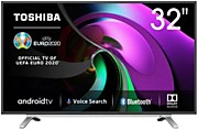 Телевизор TOSHIBA 32L5069 Smart TV черный