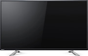 Телевизор TOSHIBA 43U7750EV серый, Smart TV. 4K UHD