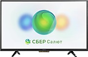 Телевизор VEKTA LD-24SR5215BS Smart TV черный